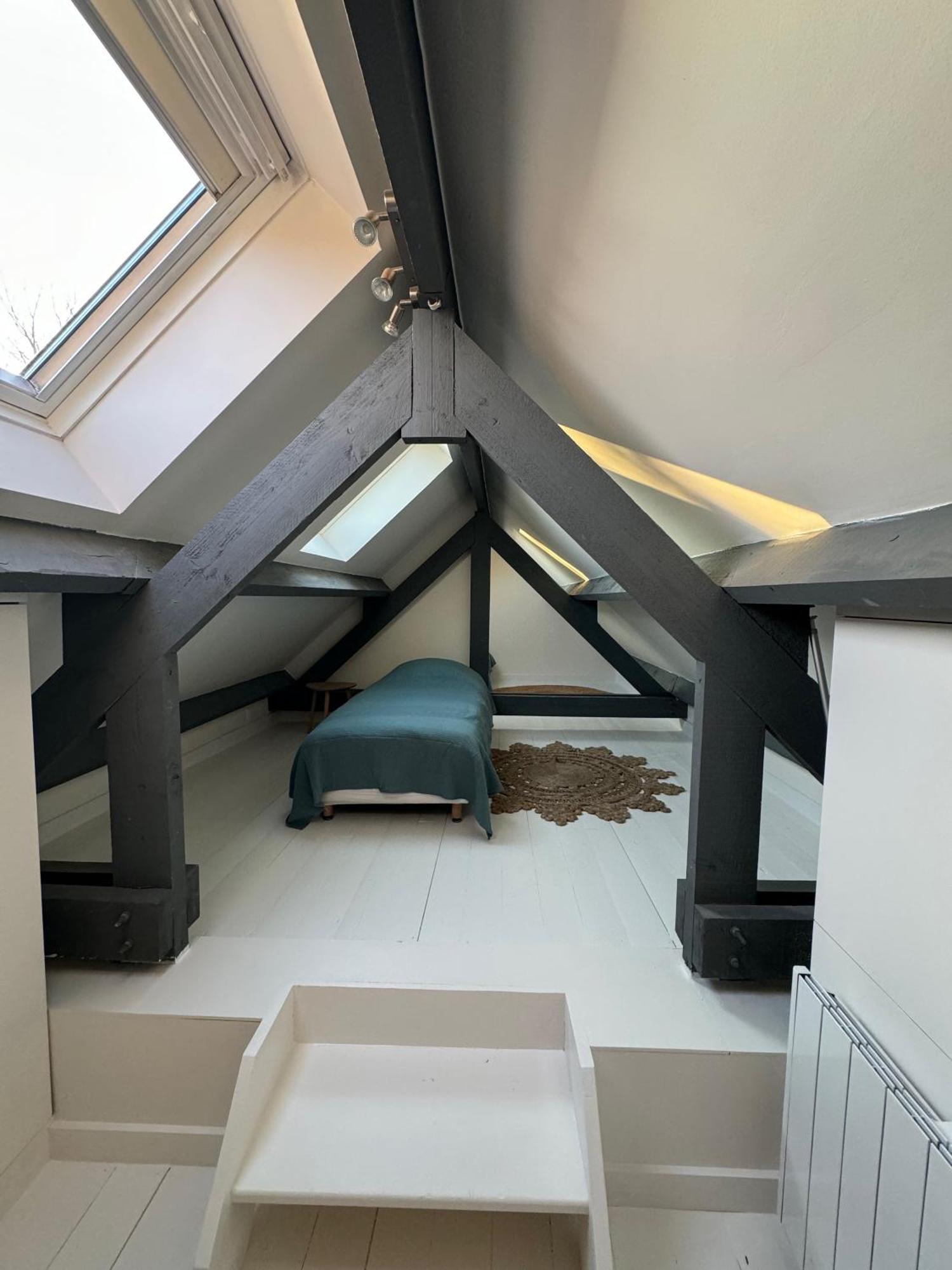Le426, Charmante Petite Maison 2 Chambres Refaite A Neuf Mouvaux エクステリア 写真