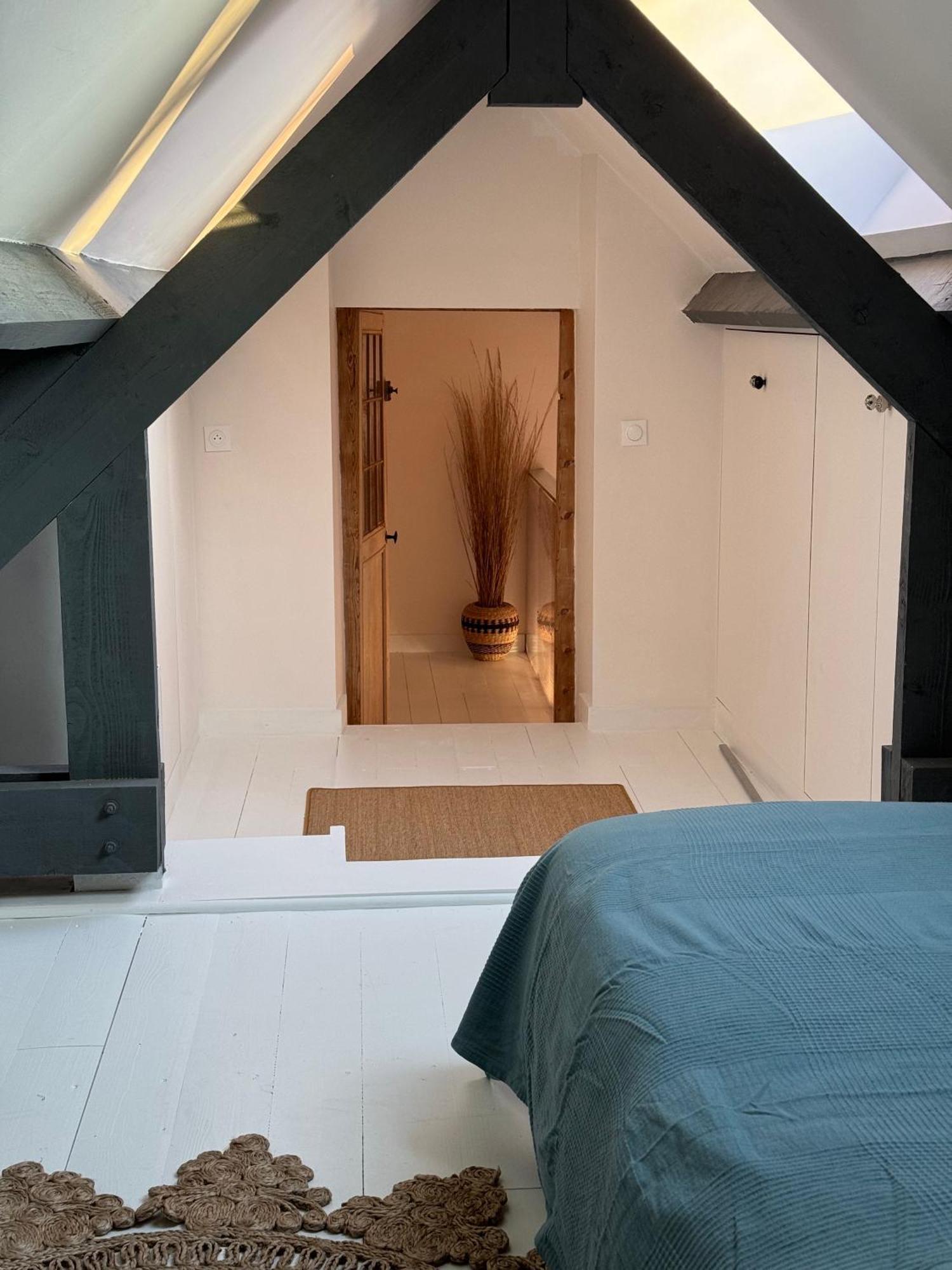 Le426, Charmante Petite Maison 2 Chambres Refaite A Neuf Mouvaux エクステリア 写真